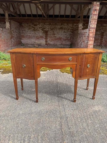 Antique edwardian parquetry - antique,
