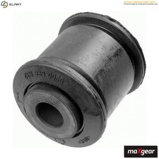 2x MOUNTING CONTROLTRAILING