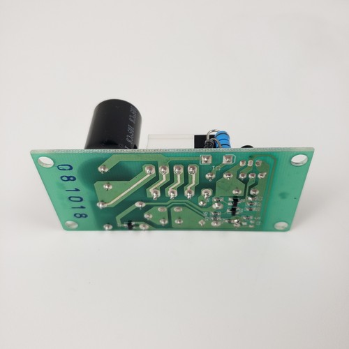 Bissell 9200 proheat pcb - proheat, 2x