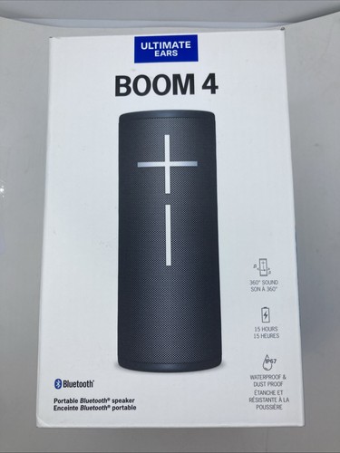 Ultimate ears boom - ultimate,