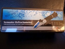 Red Sea Seawater Refractometer