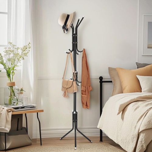 Coat stand garment rack metal - garment,