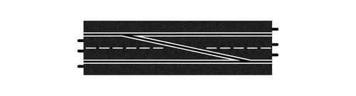 Carrera 20030345 right lane - carrera,