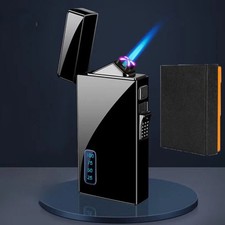 Usb Electric Lighter Finger