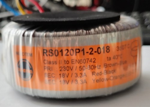 Nuvotem talema rs0120p1 018 - talema, rs0120p1-2-018
