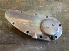 BSA B31 B33 M20 M21 Timing