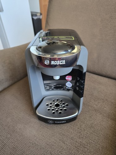 Bosch tassimo pod coffee - pod,