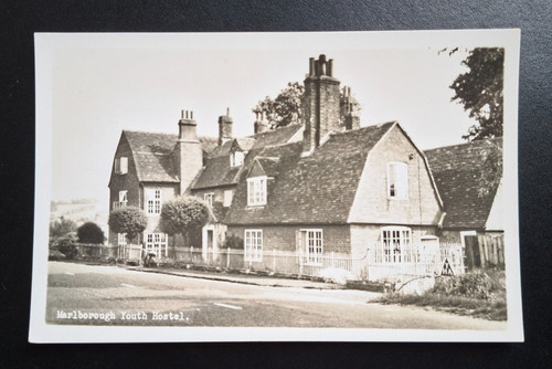 Marlborough youth hostel - marlborough,