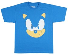 Sonic The Hedgehog Boys'