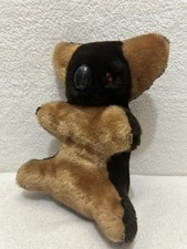 Very vintage koala (?) bear