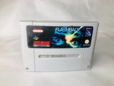 Video Game Flashback Flash