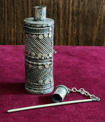 Beautiful antique bedouin - &,
