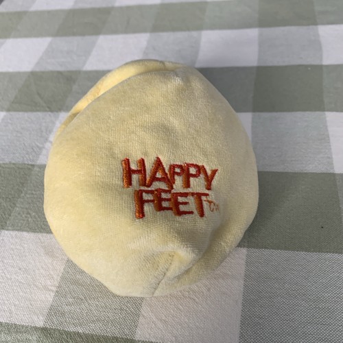Happy feet hatching mumble - happy,