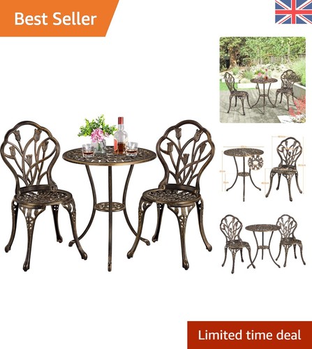 Vintage inspired piece - vintage-inspired, patio