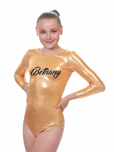 Personalised butterscotch gold - personalised,