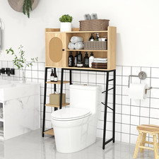 Over Toilet Storage Unit