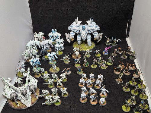 Retribution scyrah - retribution, of