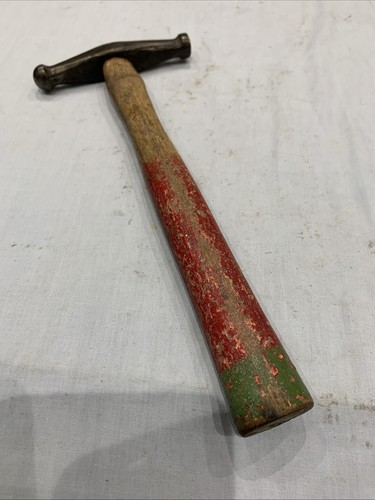 Armoury silversmith hammer - armoury,