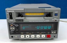 PANASONIC AJ-D250E DVCPRO