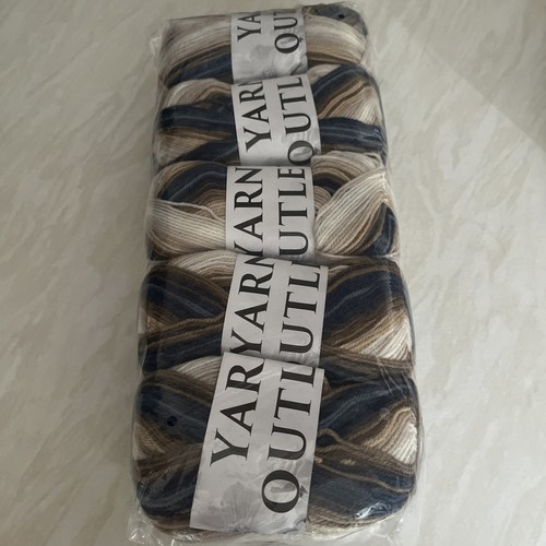 Yarn outlet double knit - yarn,