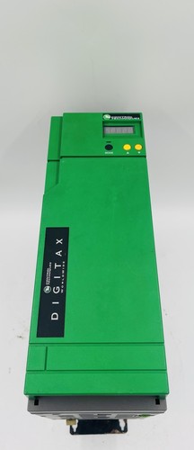 Control techniques dbe420 - control,