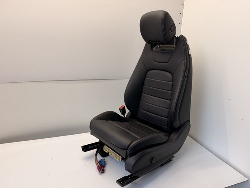 Mercedes benz class - class, seat