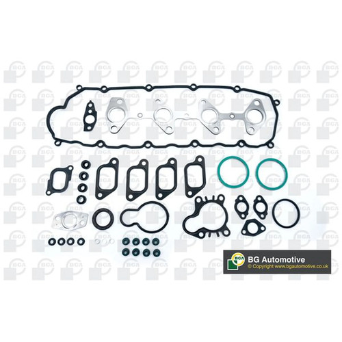 Bga cylinder head gasket kit - gasket,