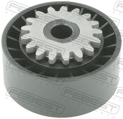 Febest 2487 cli tensioner - febest,
