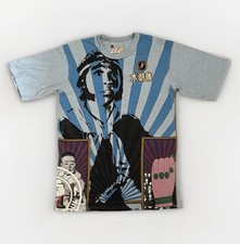 Y2k vintage shirt 2004 - t,