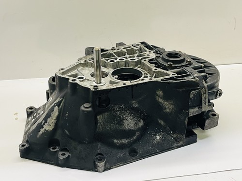 Manual gearbox front housing - manual,