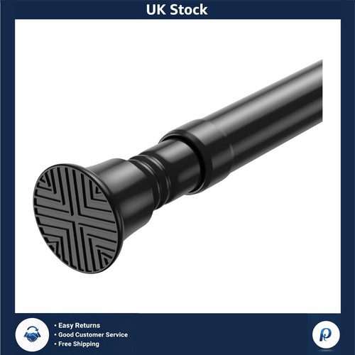 Adjustable black spring - black,