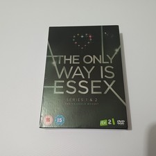 The Only Way Is Essex Series 1