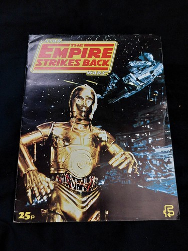 Vintage star wars - vintage,