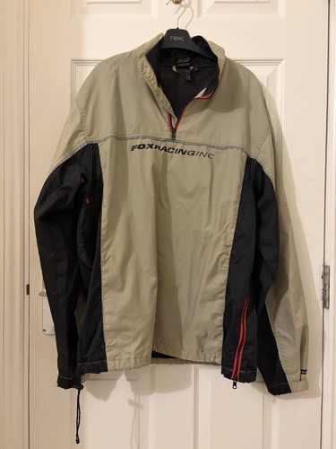 Vintage fox racing inc - vintage,