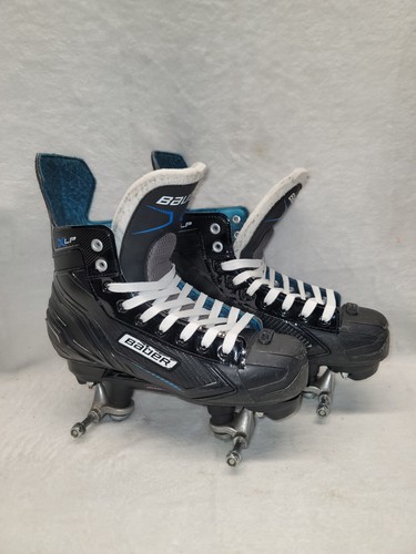 Bauer custom quad - bauer, x-lp
