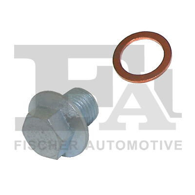 Fa1 452 810 - 452.810.011, plug
