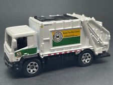 MATCHBOX GARBAGE KING KEEP THE