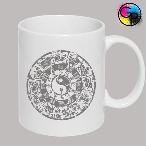 Ancient chinese zodiac funny - chinese,
