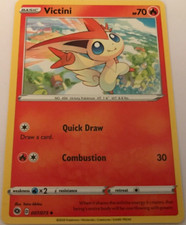 Victini 007/073 - Uncommon -