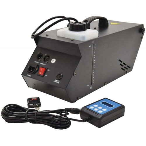 Qtx 800 haze machine - hz-800,