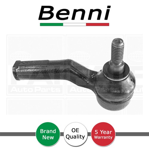 Tie rod end - tie, right