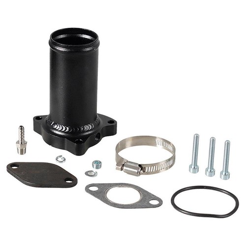 Egr deleted replace blanking - replace,