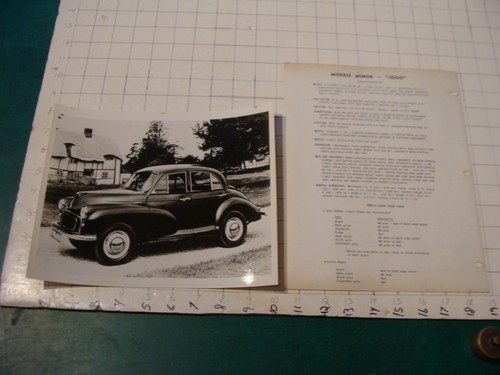 Vintage original auto - original,
