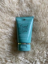 CHAMPNEYS BAREFOOT BEAUTY RESTORING FOOT BUTTER BIG 125ML TUBE *NEW*DISCONTINUED