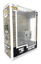 FUNKO Brandalised Tagging