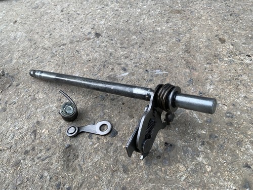 Kawasaki zzr400 gear lever - gear,