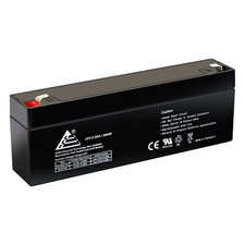 12V 2.3Ah Replacement