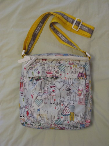 Lesportsac fifi lapin - lesportsac, lapin'