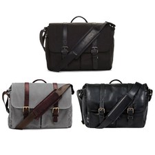 ONA Brixton Messenger Bag