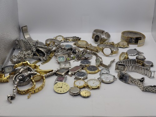 Lot 3kg mixed - lot, watch
